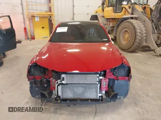 2020 Alfa Romeo Giulia z VIN ZARFANANXL7624226, wystawiony jako IAAI lot #41969817 z przebiegiem 60 367 mil mil oraz . Historia ofert i sprzedaży dostępna na DreamBid. Obrazek 12.