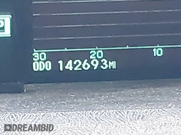 2015 Toyota Prius Four with VIN JTDKN3DU6F1881203, listed as a IAAI auction lot 41424011 with 142,693 mi miles. Bid and sale history available at carsss.com. Image 16.