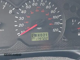 2003 Mazda Tribute ES with VIN 4F2CZ96193KM10389, listed as a IAAI auction lot 41938872 with 179,722 mi miles and . Bid and sale history available at DreamBid. Image 12.