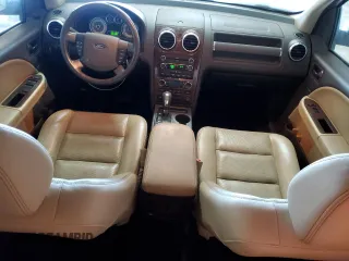 2008 Ford Taurus X Limited z VIN 1FMDK03W18GA17707, wystawiony jako Copart lot #85287524 z przebiegiem 121 231 mil mil oraz Nie do naprawy • Non repairable. Historia ofert i sprzedaży dostępna na DreamBid. Obrazek 8.