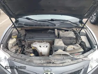 2007 Toyota Camry CE with VIN 4T1BE46K97U526426, listed as a IAAI auction lot 41725222 with 178,998 mi miles and . Bid and sale history available at DreamBid. Image 10.