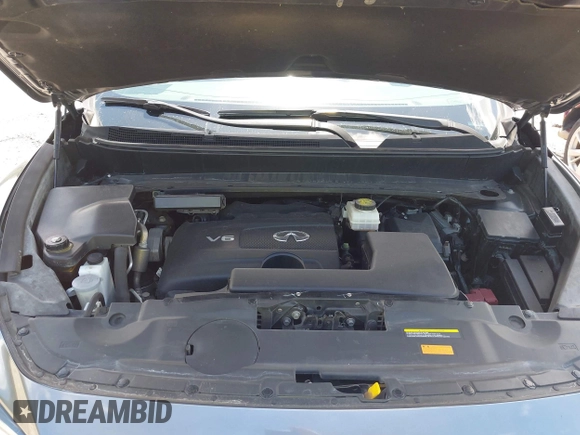 2019 Infiniti QX60 Pure with VIN 5N1DL0MNXKC512120, listed as a IAAI auction lot 42552676 with 88,944 mi miles and . Bid and sale history available at DreamBid. Image 10.