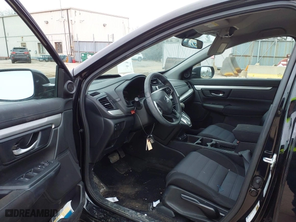 2022 Honda CR-V Special Edition with VIN 7FARW2H72NE006124, listed as a IAAI auction lot 41533000 with 21,226 mi miles. Bid and sale history available at carsss.com. Image 18.