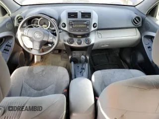 2012 Toyota RAV4 with VIN 2T3ZF4DV9CW129292, listed as a Copart auction lot 70884434 with 90,735 mi miles and Salvage Title. Bid and sale history available at carsss.com. Image 8.