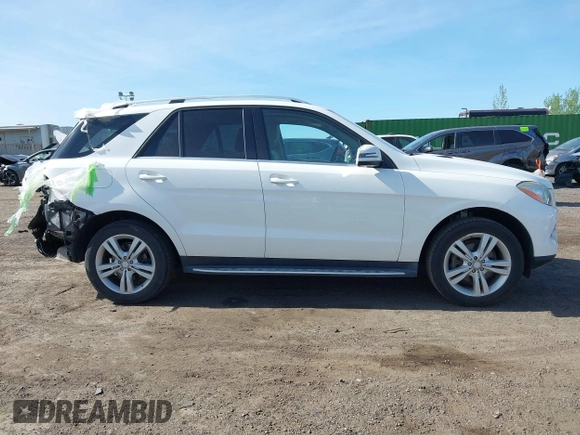 2014 Mercedes-Benz M 350 with VIN 4JGDA5HB7EA293278, listed as a IAAI auction lot 42151641 with 93,764 mi miles and . Bid and sale history available at DreamBid. Image 13.