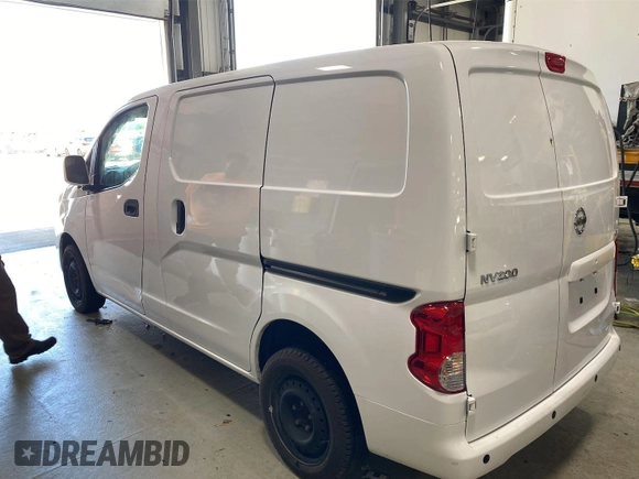 2021 Nissan NV200 SV z VIN 3N6CM0KN2MK702911, wystawiony jako IAAI lot #42785494 z przebiegiem 149 796 mil mil oraz . Historia ofert i sprzedaży dostępna na DreamBid. Obrazek 36.