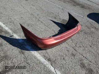 1998 Mazda Protege DX z VIN JM1BC1411W0198007, wystawiony jako Copart lot #46941185 z przebiegiem 101 696 mil mil oraz Szkoda całkowita • Salvage title. Historia ofert i sprzedaży dostępna na DreamBid. Obrazek 12.