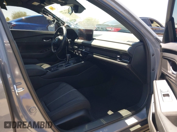 2023 Honda Accord Sport with VIN 1HGCY2F50PA060421, listed as a IAAI auction lot 42522977 with 11,224 mi miles and . Bid and sale history available at DreamBid. Image 5.