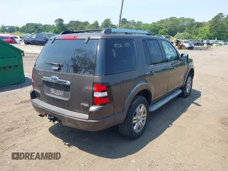 2007 Ford Explorer Limited с VIN 1FMEU75847UB86612, выставлен на аукционе IAAI как лот 42493791 с пробегом 130 082 миль миль и . История ставок и продаж доступна на DreamBid. Изображение 4.
