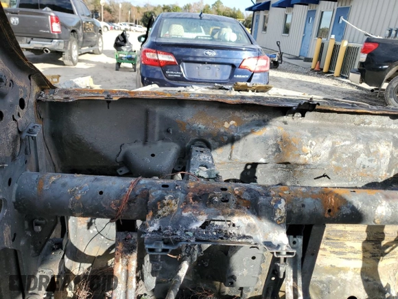 2023 Chevrolet Tahoe RST z VIN 1GNSCRKD9PR250273, wystawiony jako Copart lot #85769034 z przebiegiem Nie podano mil oraz Nie do naprawy • Non repairable. Historia ofert i sprzedaży dostępna na DreamBid. Obrazek 9.