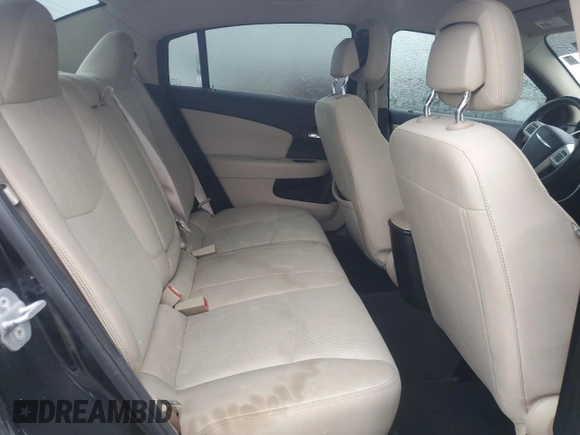 2013 Chrysler 200 Touring z VIN 1C3CCBBB6DN539475, wystawiony jako Copart lot #43955965 z przebiegiem 129 207 mil mil oraz Szkoda całkowita • Salvage title. Historia ofert i sprzedaży dostępna na DreamBid. Obrazek 10.