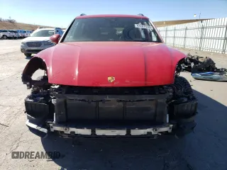 2021 Porsche Cayenne GTS z VIN WP1AG2AY6MDA33579, wystawiony jako Copart lot #42207474 z przebiegiem 45 604 mil mil oraz . Historia ofert i sprzedaży dostępna na DreamBid. Obrazek 5.