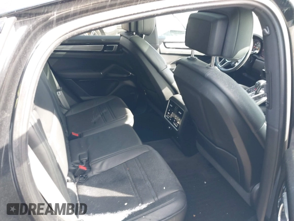 2023 Porsche Cayenne z VIN WP1BA2AY9PDA24093, wystawiony jako IAAI lot #41308909 z przebiegiem 20 160 mil mil oraz . Historia ofert i sprzedaży dostępna na DreamBid. Obrazek 8.