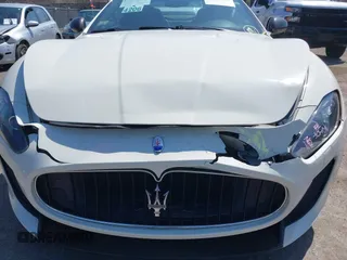 2013 Maserati GranTurismo Sport с VIN ZAM45VLA9D0069498, выставлен на аукционе IAAI как лот 42097129 с пробегом 61 793 миль миль и . История ставок и продаж доступна на DreamBid. Изображение 6.