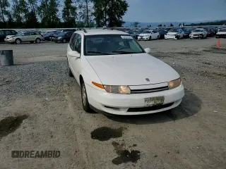 2001 Saturn LW z VIN 1G8JU82F21Y503583, wystawiony jako Copart lot #65959144 z przebiegiem Nie podano mil oraz Szkody całkowita. Historia ofert i sprzedaży dostępna na DreamBid. Obrazek 11.