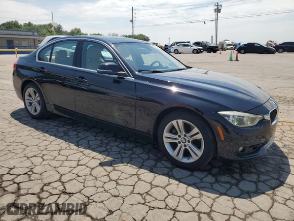 2017 BMW 3 Series 330i с VIN WBA8B9G57HNU49741, выставлен на аукционе Copart как лот 62676095 с пробегом 70 394 миль миль и Списание • Salvage title. История ставок и продаж доступна на DreamBid. Изображение 4.