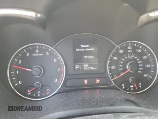 2014 Kia Forte EX with VIN KNAFX4A81E5050091, listed as a Copart auction lot 53796535 with 86,378 mi miles and Salvage Title. Bid and sale history available at carsss.com. Image 9.