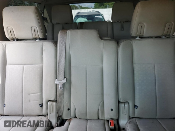 2010 Ford Expedition EL SSV with VIN 1FMJK1G57AEB58230, listed as a Copart auction lot 70215064 with 229,486 mi miles and Salvage Title. Bid and sale history available at carsss.com. Image 10.
