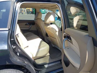 2012 Acura MDX with VIN 2HNYD2H25CH502313, listed as a IAAI auction lot 42542097 with 152,657 mi miles and . Bid and sale history available at DreamBid. Image 8.