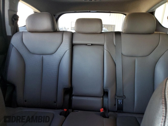 2019 Hyundai Santa Fe Ultimate with VIN 5NMS5CAD4KH045099, listed as a Copart auction lot 74817564 with 80,182 mi miles and Salvage Title. Bid and sale history available at carsss.com. Image 10.