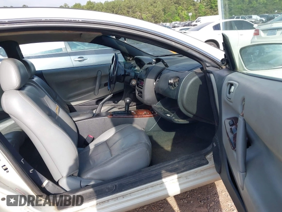 2001 Chrysler Sebring LXi with VIN 4C3AG52H51E090785, listed as a IAAI auction lot 42059068 with 164,009 mi miles and . Bid and sale history available at DreamBid. Image 5.