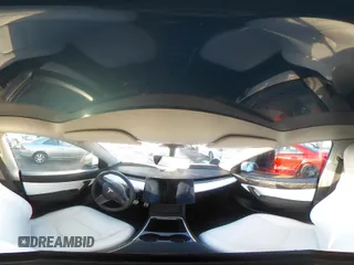 2021 Tesla Model Y Performance with VIN 5YJYGDEF2MF258711, listed as a IAAI auction lot 41367832 with 47,662 mi miles and . Bid and sale history available at DreamBid. Image 20.