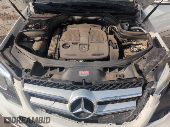 2013 Mercedes-Benz GLK 350 z VIN WDCGG8JB9DG141150, wystawiony jako Copart lot #53545815 z przebiegiem 96 628 mil mil oraz Szkoda całkowita • Salvage title. Historia ofert i sprzedaży dostępna na DreamBid. Obrazek 12.