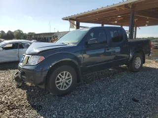 2019 Nissan Frontier SV z VIN 1N6DD0ER4KN792427, wystawiony jako Copart lot #56537675 z przebiegiem 70 570 mil mil oraz Szkoda całkowita • Salvage title. Historia ofert i sprzedaży dostępna na DreamBid. Obrazek 1.