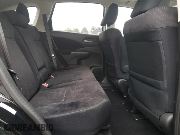 2014 Honda CR-V EX z VIN 2HKRM4H59EH702086, wystawiony jako Copart lot #57152195 z przebiegiem 92 066 mil mil oraz Szkoda całkowita • Salvage title. Historia ofert i sprzedaży dostępna na DreamBid. Obrazek 11.