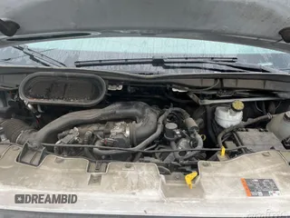 2020 Ford Transit Cargo with VIN 1FTYE1C86LKB62039, listed as a IAAI auction lot 42599731 with 102,656 mi miles and . Bid and sale history available at DreamBid. Image 5.