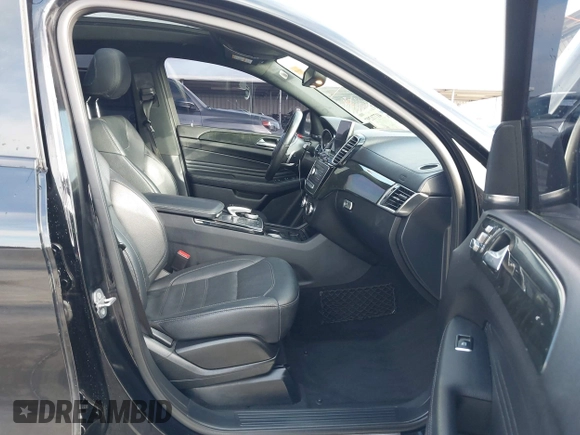 2019 Mercedes-Benz GLE 43 AMG with VIN 4JGED6EB7KA135699, listed as a IAAI auction lot 41771297 with 77,025 mi miles and . Bid and sale history available at DreamBid. Image 5.