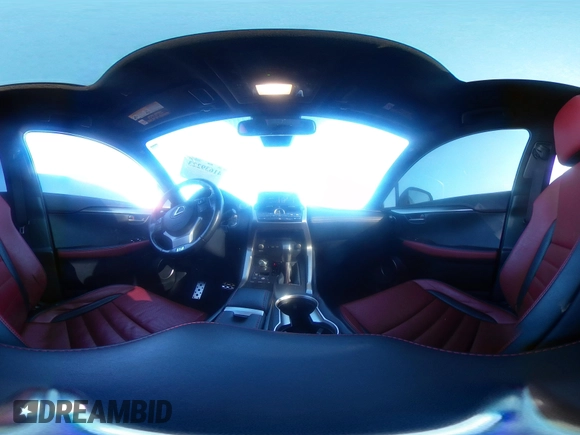 2020 Lexus NX 300 F Sport с VIN JTJSARBZ2L5004593, выставлен на аукционе IAAI как лот 41639223 с пробегом 110 408 миль миль и . История ставок и продаж доступна на DreamBid. Изображение 18.