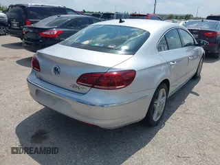 2013 Volkswagen CC R-Line с VIN WVWBN7AN6DE509404, выставлен на аукционе IAAI как лот 42375397 с пробегом 156 655 миль миль и . История ставок и продаж доступна на DreamBid. Изображение 4.