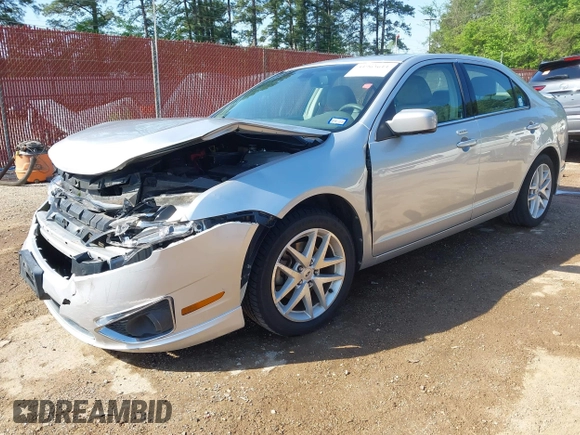 2011 Ford Fusion SEL with VIN 3FAHP0JG9BR172904, listed as a IAAI auction lot 41965611 with 76,315 mi miles and . Bid and sale history available at DreamBid. Image 17.