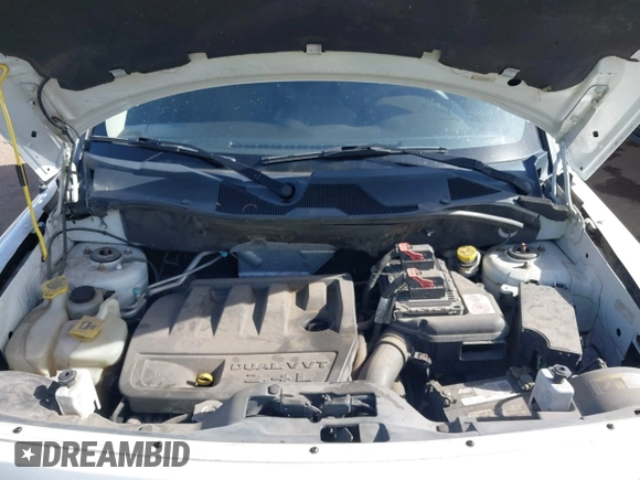 2014 Jeep Patriot Sport with VIN 1C4NJPBB4ED916030, listed as a IAAI auction lot 41690863 with 205,458 mi miles. Bid and sale history available at carsss.com. Image 10.