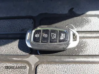 2020 Hyundai Santa Fe Limited with VIN 5NMS53AA0LH230466, listed as a IAAI auction lot 41252619 with Not Provided miles and . Bid and sale history available at DreamBid. Image 11.