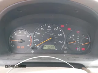 2001 Honda Accord LX with VIN 3HGCG66501G702865, listed as a IAAI auction lot 42134623 with 186,246 mi miles and . Bid and sale history available at DreamBid. Image 7.