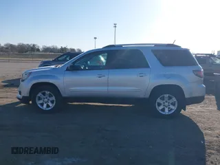 2016 GMC Acadia SLE with VIN 1GKKVPKD2GJ256670, listed as a IAAI auction lot 41764848 with 106,964 mi miles and . Bid and sale history available at DreamBid. Image 14.