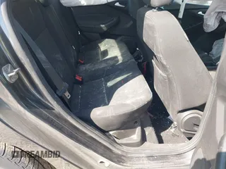 2017 Ford Focus SE с VIN 1FADP3F28HL204391, выставлен на аукционе IAAI как лот 41786975 с пробегом Не указан миль и . История ставок и продаж доступна на DreamBid. Изображение 8.