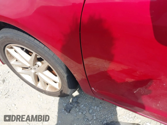 2012 Ford Fusion SEL with VIN 3FAHP0JG2CR235018, listed as a IAAI auction lot 42819916 with 153,169 mi miles and . Bid and sale history available at DreamBid. Image 6.