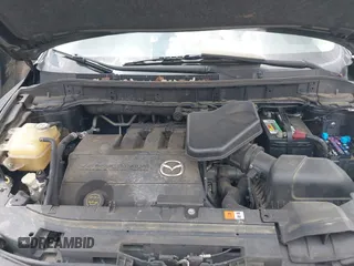 2013 Mazda CX-9 Touring with VIN JM3TB2CA4D0404858, listed as a IAAI auction lot 42164199 with 177,463 mi miles and . Bid and sale history available at DreamBid. Image 10.