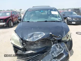2010 Honda Odyssey Touring с VIN 5FNRL3H90AB070720, выставлен на аукционе IAAI как лот 42335181 с пробегом 145 205 миль миль и . История ставок и продаж доступна на DreamBid. Изображение 6.
