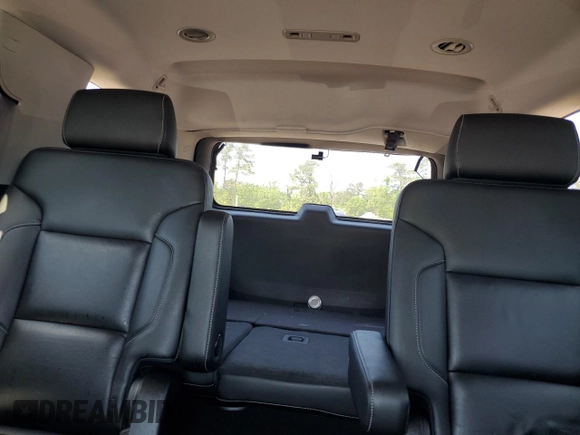 2016 Chevrolet Tahoe LT z VIN 1GNSCBKC2GR479117, wystawiony jako Copart lot #52332955 z przebiegiem 95 161 mil mil oraz Szkoda całkowita • Salvage title. Historia ofert i sprzedaży dostępna na DreamBid. Obrazek 10.