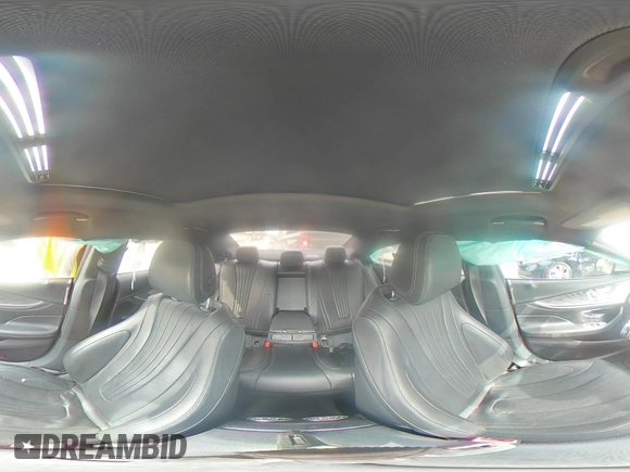 2019 Mercedes-Benz CLS 450 with VIN WDD2J5JB7KA028318, listed as a Copart auction lot 50853025 with 79,964 mi miles and Salvage title. Bid and sale history available at DreamBid. Image 12.