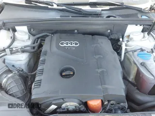 2012 Audi A4 Premium Plus с VIN WAUFFAFL2CA089369, выставлен на аукционе IAAI как лот 42150532 с пробегом 113 334 миль миль и . История ставок и продаж доступна на DreamBid. Изображение 10.
