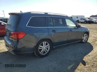 2013 Mercedes-Benz GL-Class GL 450 with VIN 4JGDF7CE8DA103761, listed as a Copart auction lot 73890744 with 199,391 mi miles and Clean Title. Bid and sale history available at carsss.com. Image 3.