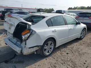 2012 Nissan Altima SR with VIN 1N4BL2AP9CC111209, listed as a IAAI auction lot 41910641 with 146,905 mi miles and . Bid and sale history available at DreamBid. Image 4.