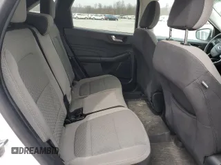 2021 Ford Escape SE Hybrid with VIN 1FMCU9BZ2MUB02539, listed as a Copart auction lot 48174155 with 82,682 mi miles and Clean title. Bid and sale history available at DreamBid. Image 11.