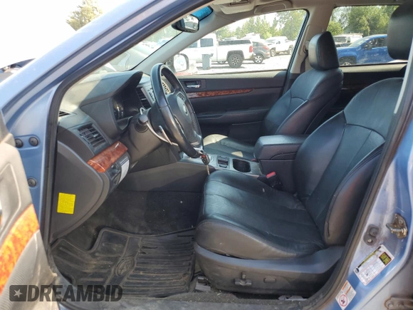 2012 Subaru Outback Limited с VIN 4S4BRBKC5C3261737, выставлен на аукционе Copart как лот 58841025 с пробегом 229 815 миль миль и Списание • Salvage title. История ставок и продаж доступна на DreamBid. Изображение 7.