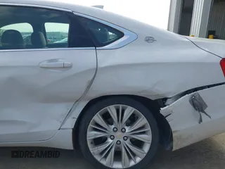 2015 Chevrolet Impala LS with VIN 2G11X5SL9F9224881, listed as a IAAI auction lot 42377979 with 117,332 mi miles and . Bid and sale history available at DreamBid. Image 6.